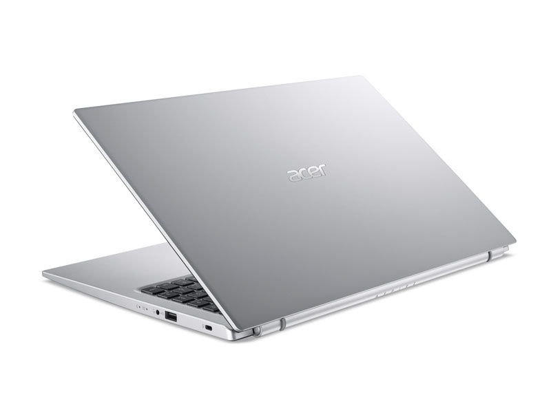Acer A315-58-565G Silver