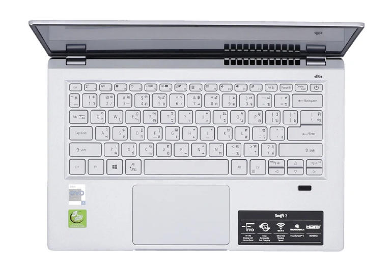 ACER Swift SF314-511-57PD