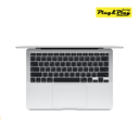 Apple MacBook Air 13-inch (MGNA3TH/A) Silver : M1 chip with 8-core CPU and 8-core GPU/ 8GB/ 512GB :1Y