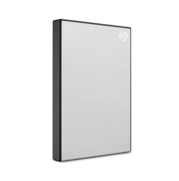 HDD.1TB External USB 3.0 One Touch with password Seagate  Silver (STKY1000401) :3Y