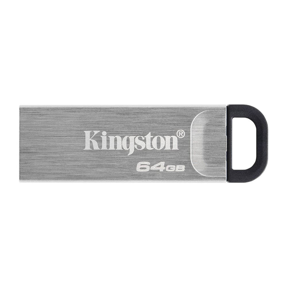 Flash Drive 64GB USB 3.2 (DTKN/64GB) Kingston :5Y