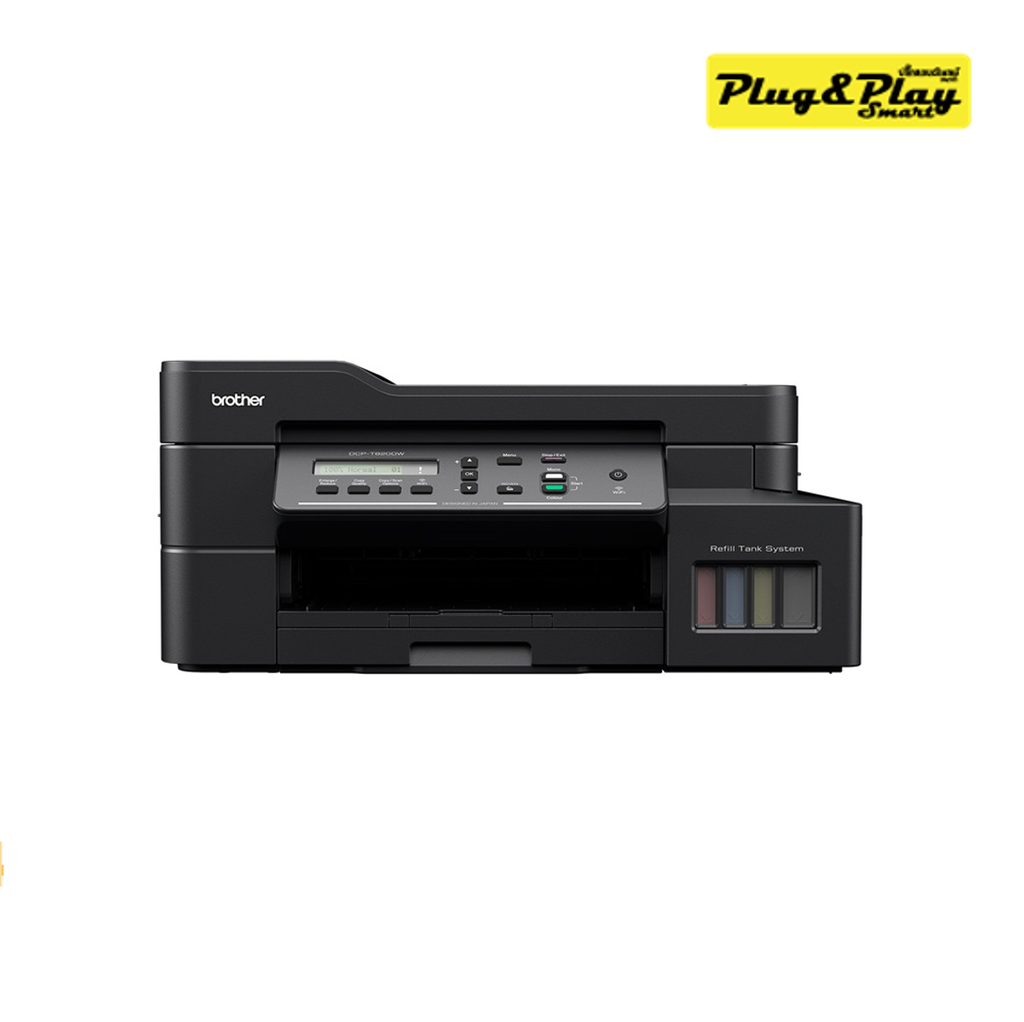 Printer Brother DCP-T820DW  Wifi