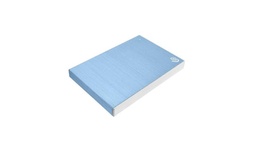 HDD.1TB External USB 3.0 One Touch with password Seagate Blue (STKY1000402) :3Y