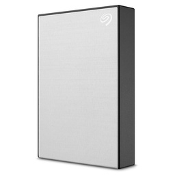 HDD.2TB External USB 3.0 One Touch with password Seagate  Silver (STKY2000401) :3Y