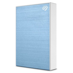 HDD.2TB External USB 3.0 One Touch with password Seagate Blue (STKY2000402) :3Y