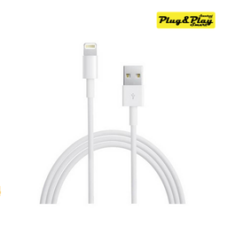 Apple Lightning to USB Cable 2M (MD819ZA/A)