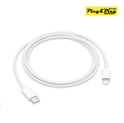 APPLE USB-C to Lightning Cable 1M ((MX0K2FE/A)