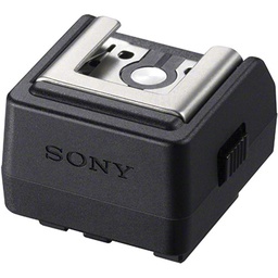 Hot Shoe Adapter for Sony