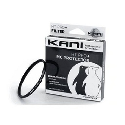 Kani Filter HT PRO MC UV 58mm