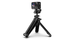 GOPRO MOUNTS THREE WAY GRIP 2.0 FOR ALL HERO CAMERAS