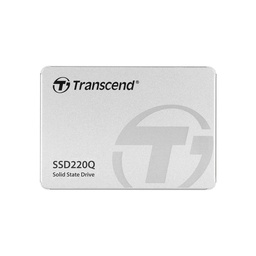 SSD SATA 2.5 : 1TB Transend (TS1TSSD220Q ):3Y