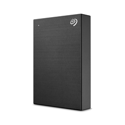 HDD.4TB External USB 3.0 One Touch with password Seagate Gray (STKY4000404) :3Y