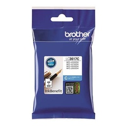INK Brother LC-3617 C (MFC-J2330DW/MFC-J3530DW)