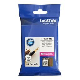 INK Brother LC-3617 M (MFC-J2330DW/MFC-J3530DW)