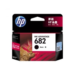 INK HP 3YM76AA Color (NO.682 )