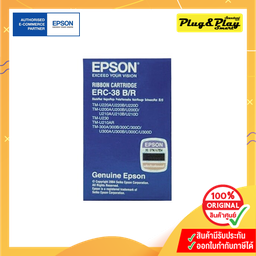 RIBBON Epson for TM-U220/U230/U300 (ERC-38 Black)